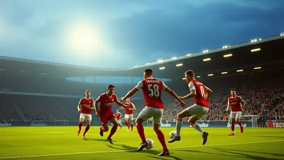 Hartberg Strikes Twice Against SK Sturm