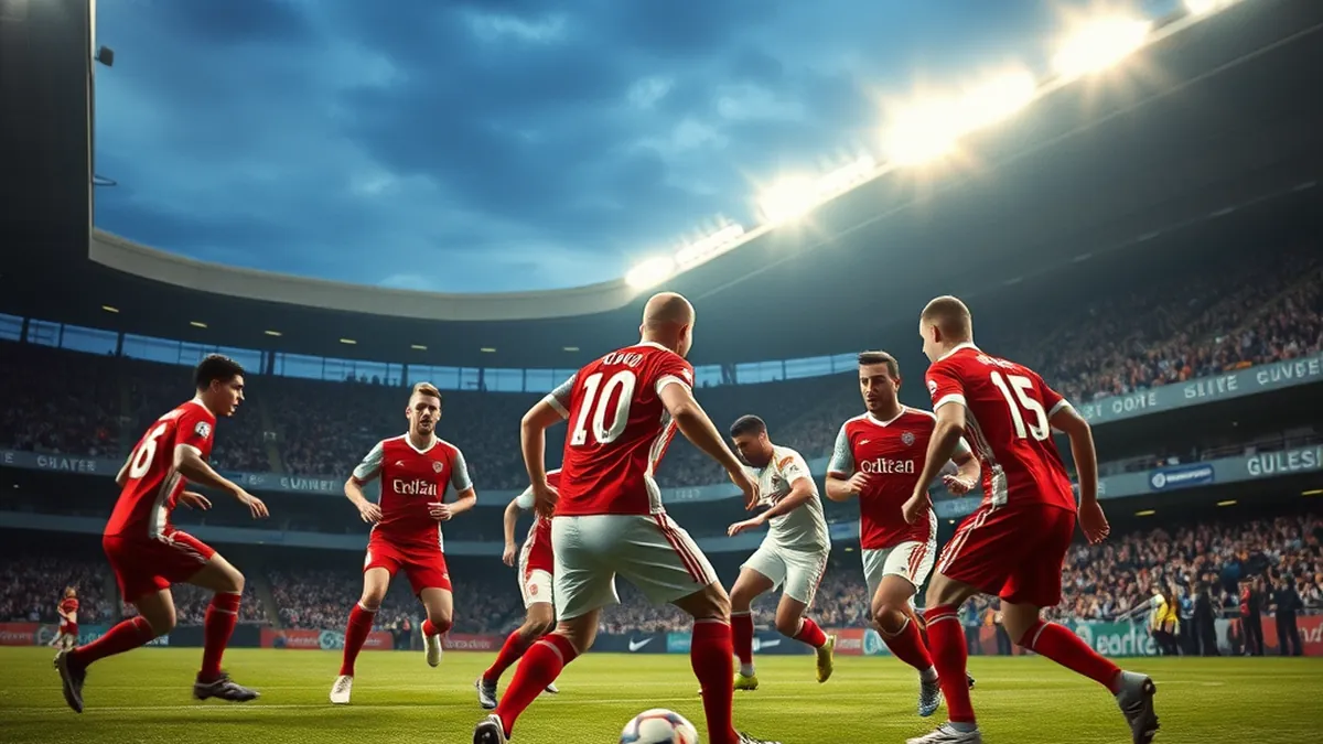 Hartberg wins against Grazer AK 1902 - Bundesliga
