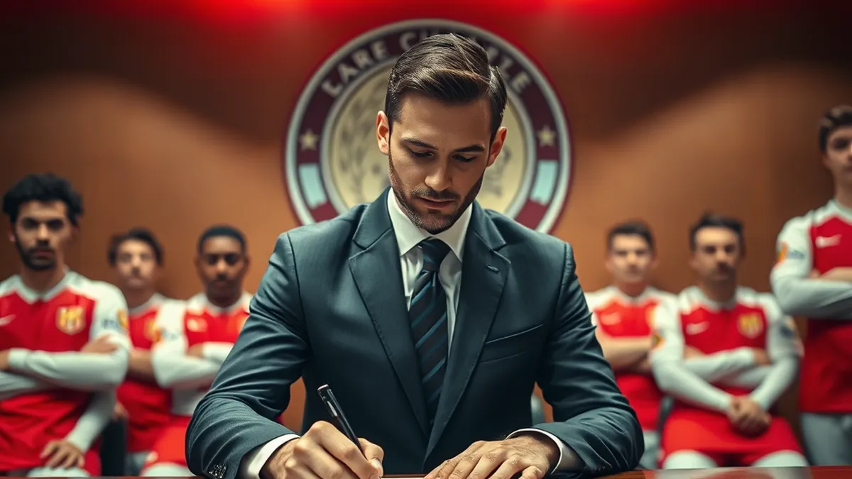 Hartberg verhandelt Rekordtransfer für Elias Havel