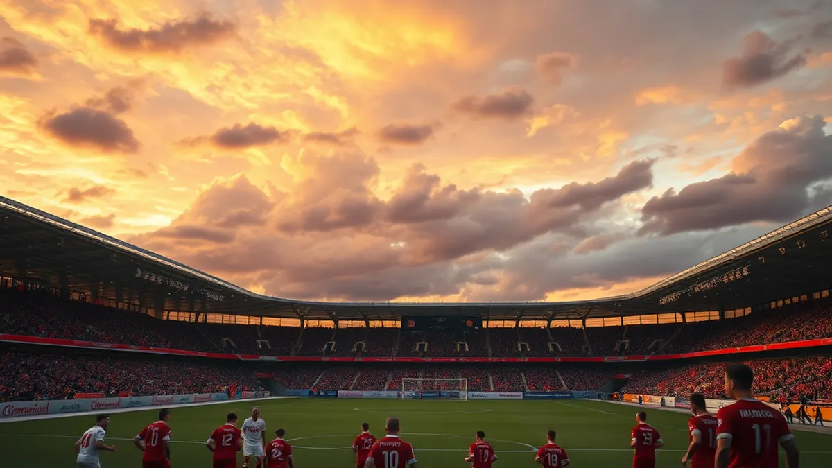 Markus Schopp kehrt zurück: Ein neuer Anfang für Hartberg