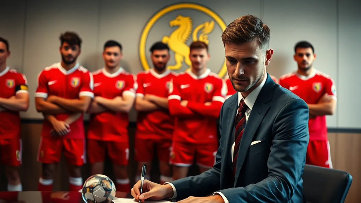 Hartberg verpflichtet Markus Schopp als neuen Trainer