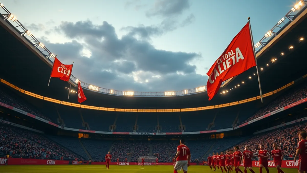 Hartberg sets new record with most sponsored football kit