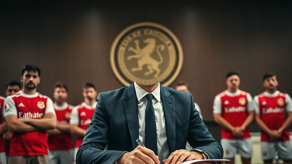 Hartberg's record transfer: Tom Ritzy Hülsmann joins Reims