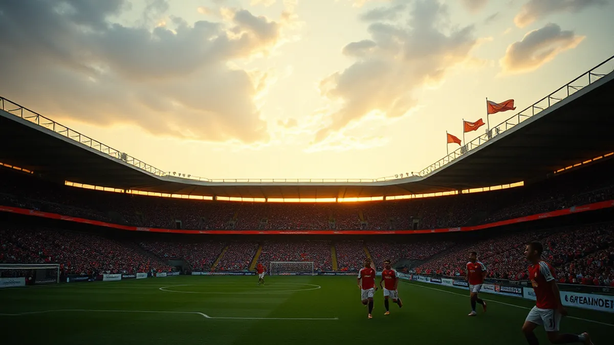 Hartberg's 1980s Resurgence: A Turning Point in Club History